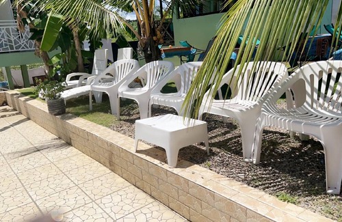 Kribi Apartment | 80 m² Apartment ∙ 2 bedrooms ∙ 6 guests