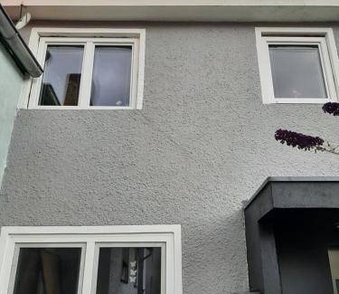 Goettingen Apartment | 80 m² Apartment ∙ 2 bedrooms ∙ 4 guests