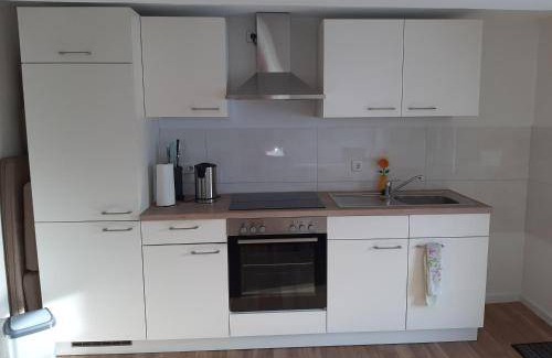 Goettingen Apartment | 80 m² Apartment ∙ 2 bedrooms ∙ 4 guests