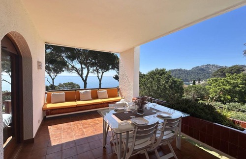 Aiguablava Apartment | 80 m² Apartment ∙ 2 bedrooms ∙ 4 guests