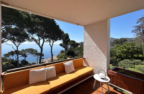 Aiguablava Apartment | 80 m² Apartment ∙ 2 bedrooms ∙ 4 guests
