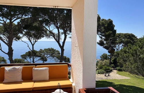 Aiguablava Apartment | 80 m² Apartment ∙ 2 bedrooms ∙ 4 guests
