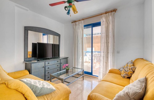 Platja de Piles Apartment | 80 m² Apartment ∙ 2 bedrooms ∙ 4 guests