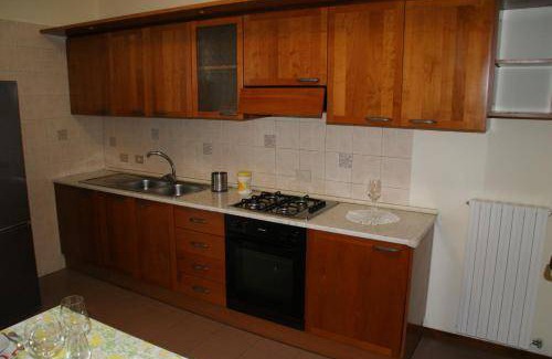 Ponte di Brenta Apartment | 80 m² Apartment ∙ 2 bedrooms ∙ 4 guests