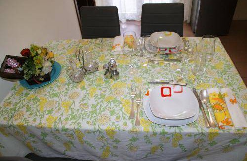 Ponte di Brenta Apartment | 80 m² Apartment ∙ 2 bedrooms ∙ 4 guests