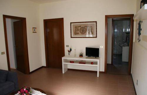 Ponte di Brenta Apartment | 80 m² Apartment ∙ 2 bedrooms ∙ 4 guests