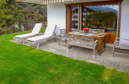 Lens Apartment | 80 m² Apartment ∙ 2 bedrooms ∙ 4 guests