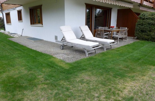 Lens Apartment | 80 m² Apartment ∙ 2 bedrooms ∙ 4 guests