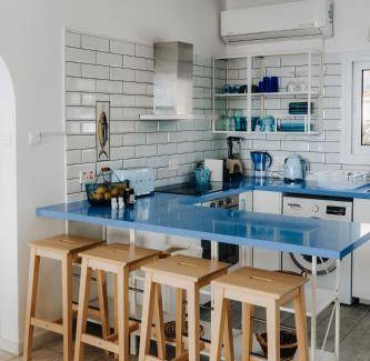 Zygi Apartment | 80 m² Apartment ∙ 2 bedrooms ∙ 4 guests