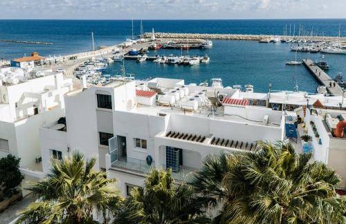 Zygi Apartment | 80 m² Apartment ∙ 2 bedrooms ∙ 4 guests