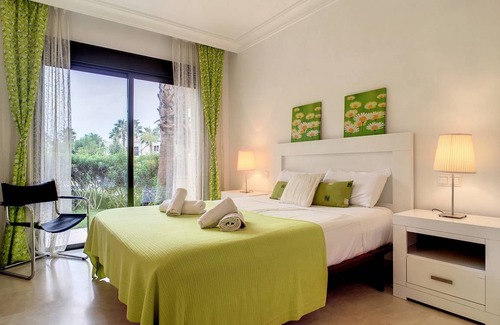 Roda Apartment | 80 m² Apartment ∙ 2 bedrooms ∙ 4 guests