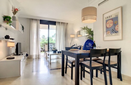 Roda Apartment | 80 m² Apartment ∙ 2 bedrooms ∙ 4 guests