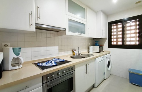 Roda Apartment | 80 m² Apartment ∙ 2 bedrooms ∙ 4 guests