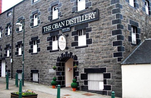 Oban Apartment | 80 m² Apartment ∙ 2 bedrooms ∙ 4 guests