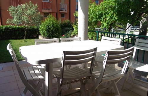 Umag Apartment | 80 m² Apartment ∙ 2 bedrooms ∙ 5 guests
