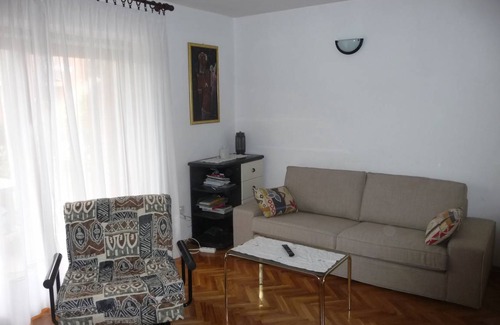 Umag Apartment | 80 m² Apartment ∙ 2 bedrooms ∙ 5 guests