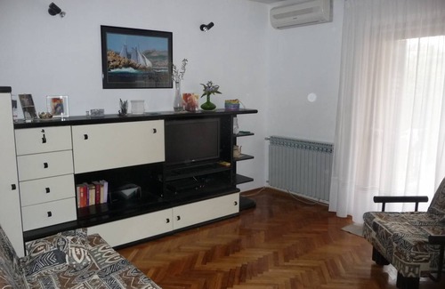 Umag Apartment | 80 m² Apartment ∙ 2 bedrooms ∙ 5 guests