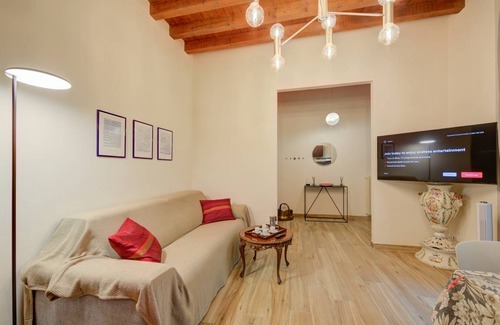 Salo Apartment | 80 m² Apartment ∙ 2 bedrooms ∙ 4 guests