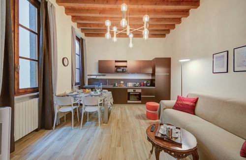 Salo Apartment | 80 m² Apartment ∙ 2 bedrooms ∙ 4 guests