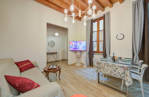 Salo Apartment | 80 m² Apartment ∙ 2 bedrooms ∙ 4 guests