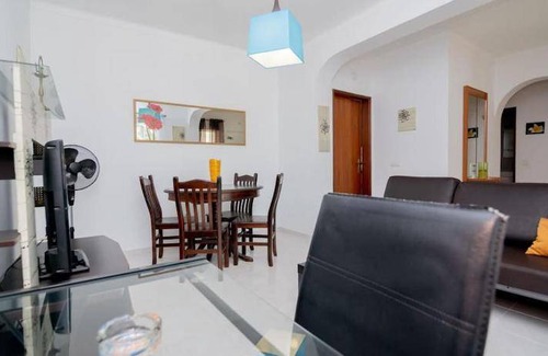 Vale de Parra Apartment | 80 m² Apartment ∙ 2 bedrooms ∙ 4 guests