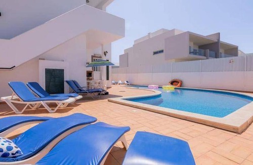 Vale de Parra Apartment | 80 m² Apartment ∙ 2 bedrooms ∙ 4 guests