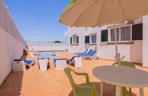 Vale de Parra Apartment | 80 m² Apartment ∙ 2 bedrooms ∙ 4 guests
