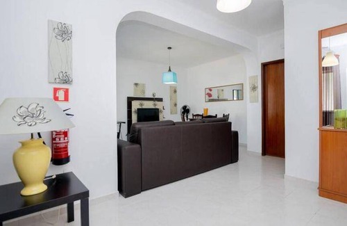 Vale de Parra Apartment | 80 m² Apartment ∙ 2 bedrooms ∙ 4 guests