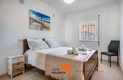 Vale de Parra Apartment | 80 m² Apartment ∙ 2 bedrooms ∙ 6 guests