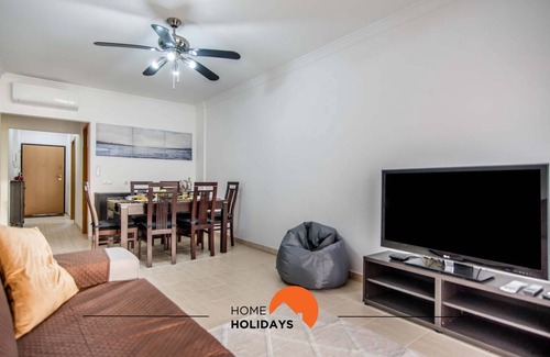Vale de Parra Apartment | 80 m² Apartment ∙ 2 bedrooms ∙ 6 guests