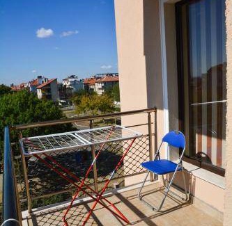 Sarafovo Apartment | 80 m² Apartment ∙ 2 bedrooms ∙ 4 guests