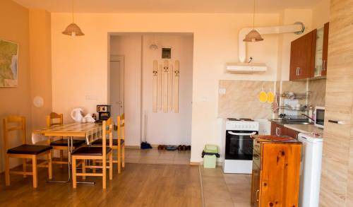 Sarafovo Apartment | 80 m² Apartment ∙ 2 bedrooms ∙ 4 guests