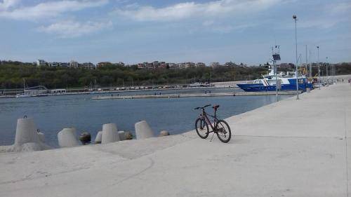 Sarafovo Apartment | 80 m² Apartment ∙ 2 bedrooms ∙ 4 guests