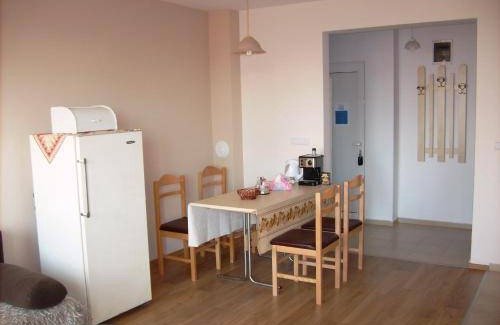 Sarafovo Apartment | 80 m² Apartment ∙ 2 bedrooms ∙ 4 guests