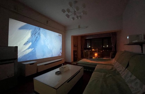 Chenggong County Apartment | 80 m² Apartment ∙ 2 bedrooms ∙ 4 guests
