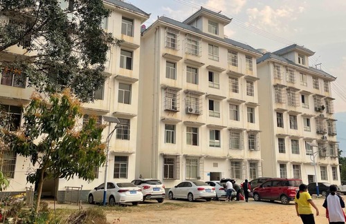 Jinghong Apartment | 80 m² Apartment ∙ 2 bedrooms ∙ 4 guests