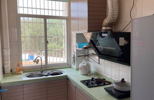 Jinghong Apartment | 80 m² Apartment ∙ 2 bedrooms ∙ 4 guests