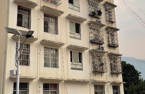 Jinghong Apartment | 80 m² Apartment ∙ 2 bedrooms ∙ 4 guests