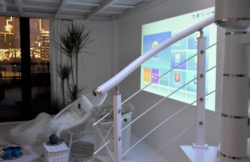 Nan An Apartment | 80 m² Apartment ∙ 2 bedrooms ∙ 4 guests