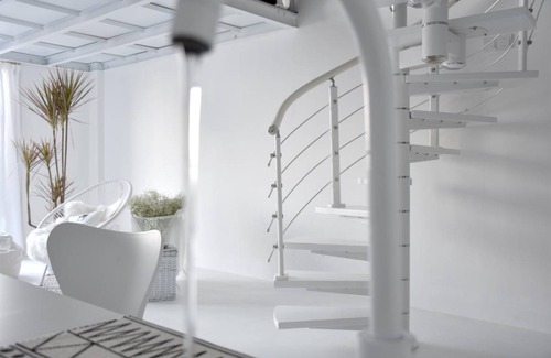 Nan An Apartment | 80 m² Apartment ∙ 2 bedrooms ∙ 4 guests