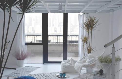 Nan An Apartment | 80 m² Apartment ∙ 2 bedrooms ∙ 4 guests