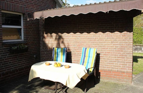 Gerdau Apartment | 80 m² Apartment ∙ 2 bedrooms ∙ 4 guests