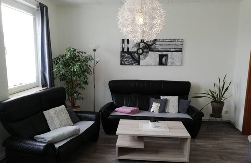 Plate Apartment | 80 m² Apartment ∙ 2 bedrooms ∙ 5 guests