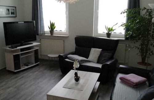 Plate Apartment | 80 m² Apartment ∙ 2 bedrooms ∙ 5 guests