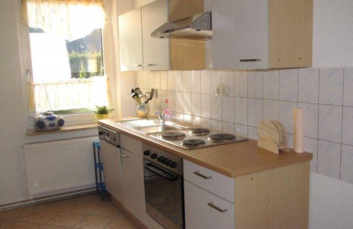 Plate Apartment | 80 m² Apartment ∙ 2 bedrooms ∙ 5 guests