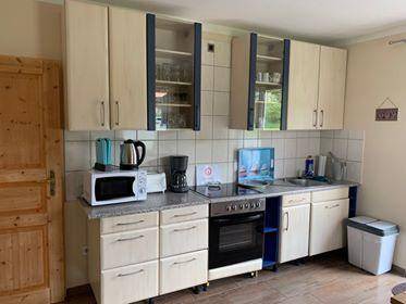 Konzell Apartment | 80 m² Apartment ∙ 2 bedrooms ∙ 7 guests