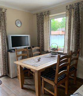 Konzell Apartment | 80 m² Apartment ∙ 2 bedrooms ∙ 7 guests
