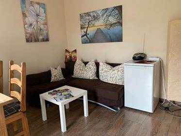 Konzell Apartment | 80 m² Apartment ∙ 2 bedrooms ∙ 7 guests