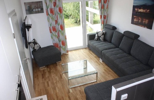 Neuendorf Apartment | 80 m² Apartment ∙ 2 bedrooms ∙ 9 guests