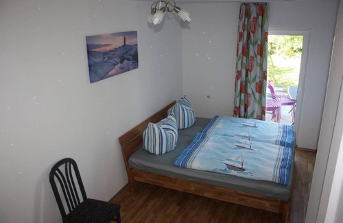 Neuendorf Apartment | 80 m² Apartment ∙ 2 bedrooms ∙ 9 guests